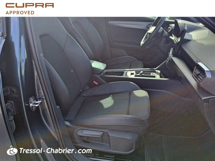 Cupra FORMENTOR 1.4 e-HYBRID 204 ch DSG6 V