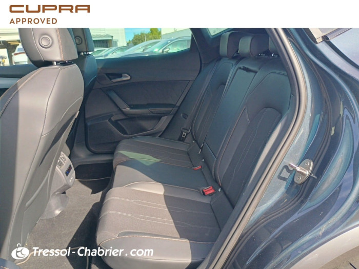 Cupra FORMENTOR 1.4 e-HYBRID 204 ch DSG6 V