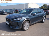 Cupra FORMENTOR 1.4 e-HYBRID 204 ch DSG6 V