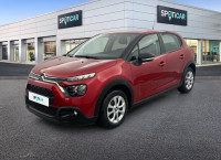 Citroën C3 BlueHDi 100 BVM6 You