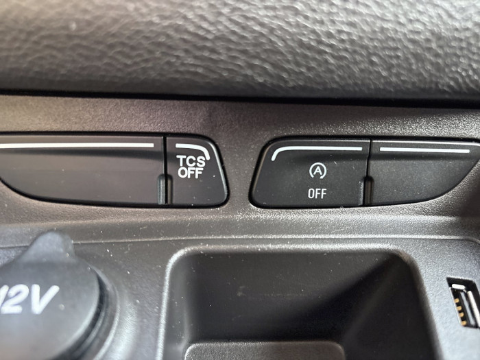 Ford Transit Courier 1.5 TDCI 100ch Stop&Start Trend