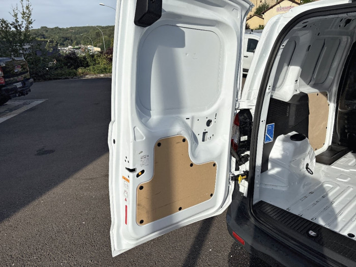Ford Transit Courier 1.5 TDCI 100ch Stop&Start Trend