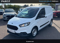 Ford TRANSIT COURIER FOURGON FGN 1.5 TDCI 100 BV6 TREND