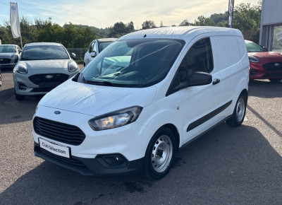 Ford Transit Courier 1.5 TDCI 100ch Stop&Start Trend