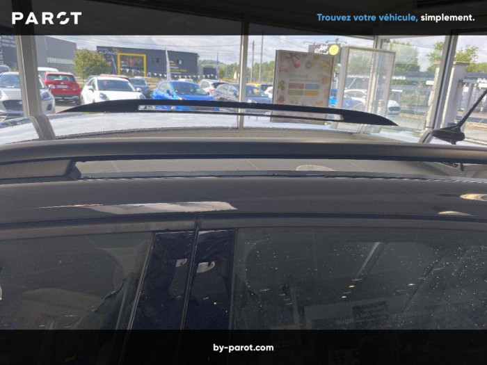 Volkswagen T-CROSS 1.0 TSI 110 Start/Stop DSG7 Lounge