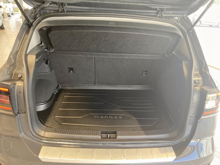 Volkswagen T-Cross 1.0 TSI 110ch Lounge DSG7