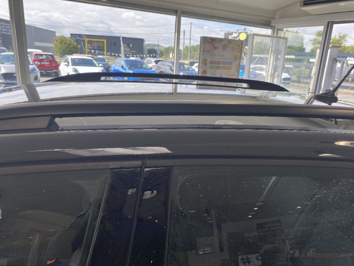 Volkswagen T-Cross 1.0 TSI 110ch Lounge DSG7