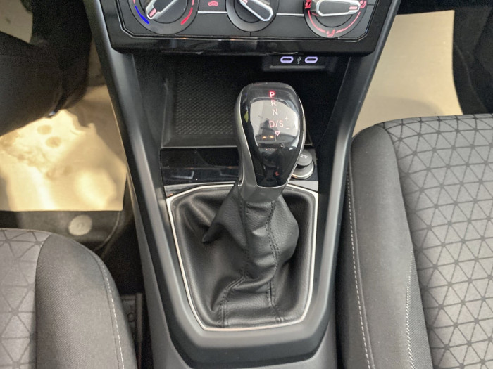 Volkswagen T-Cross 1.0 TSI 110ch Lounge DSG7