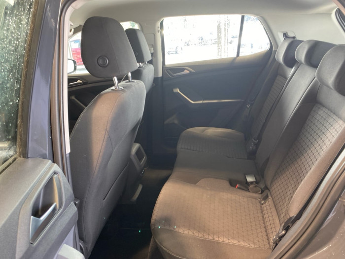 Volkswagen T-Cross 1.0 TSI 110ch Lounge DSG7