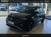 Volkswagen T-CROSS 1.0 TSI 110 Start/Stop DSG7 Lounge
