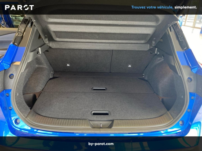 Nissan Qashqai 1.3 Mild Hybrid 158ch Tekna Xtronic