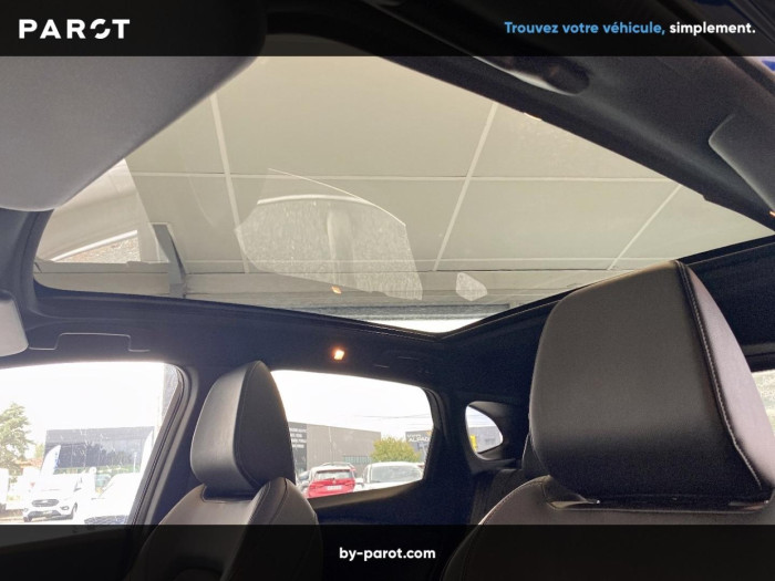 Nissan Qashqai 1.3 Mild Hybrid 158ch Tekna Xtronic
