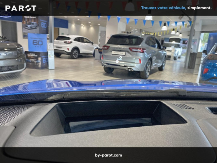 Nissan Qashqai 1.3 Mild Hybrid 158ch Tekna Xtronic