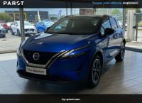 Nissan Qashqai 1.3 Mild Hybrid 158ch Tekna Xtronic