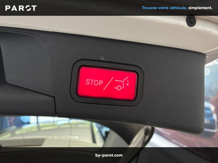 Mercedes-Benz Classe C Break 180 d 122ch Avantgarde Line 9G-Tronic