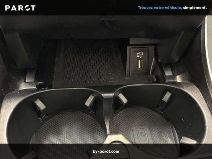 Mercedes-Benz Classe C Break 180 d 122ch Avantgarde Line 9G-Tronic