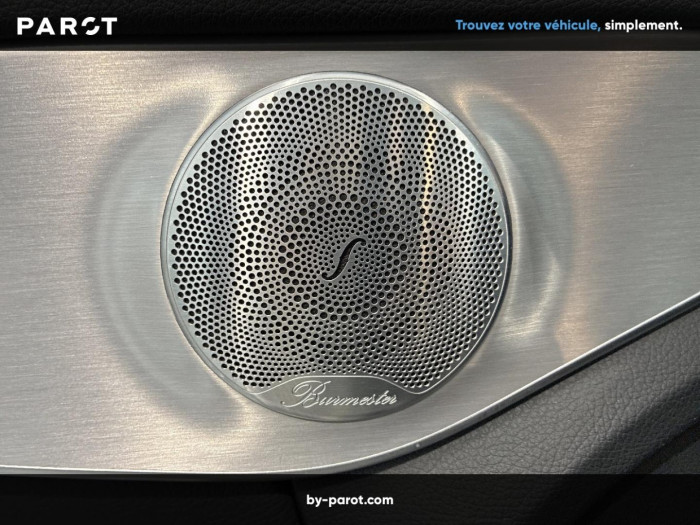 Mercedes-Benz Classe C Break 180 d 122ch Avantgarde Line 9G-Tronic