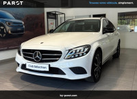 Mercedes-Benz Classe C Break 180 d 122ch Avantgarde Line 9G-Tronic