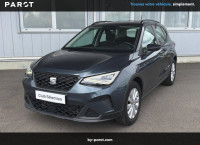 Seat ARONA 1.0 TSI 110 ch Start/Stop BVM6 Style