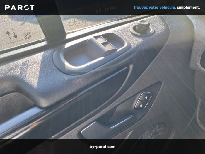 Ford Transit Custom Fg 320 L1H1 2.0 EcoBlue 170 S&S Cabine Approfondie Limited BVA6 7cv