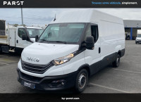 IVECO Daily 35S Fg 35S14 V12