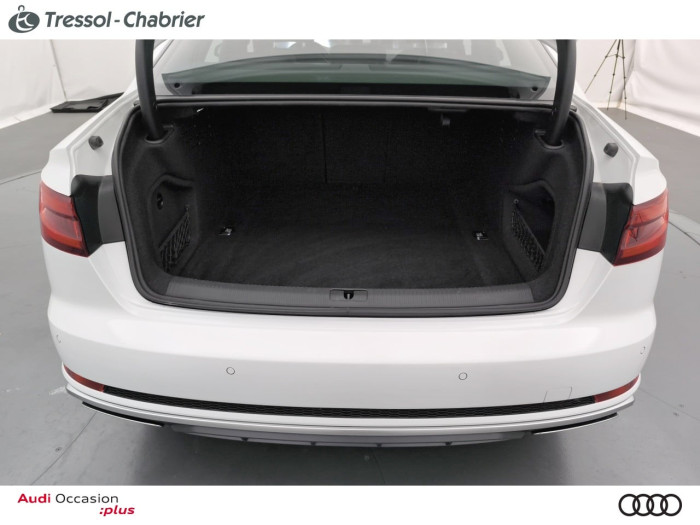 Audi A4 35 TDI 150 S tronic 7 S line