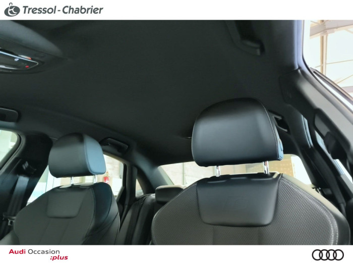 Audi A4 35 TDI 150 S tronic 7 S line