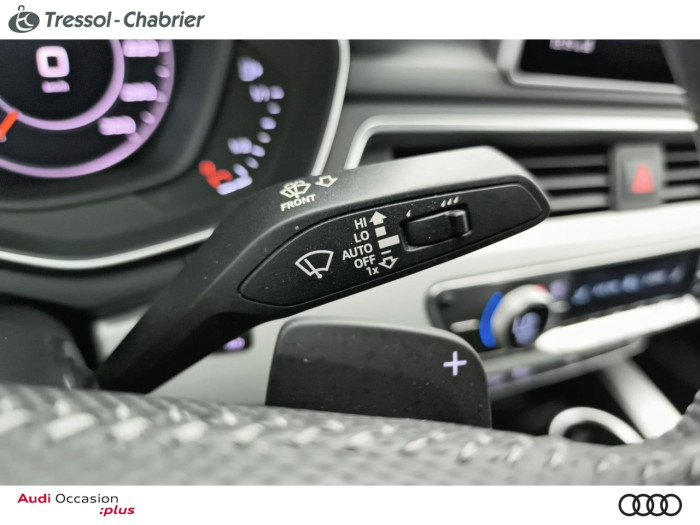 Audi A4 35 TDI 150 S tronic 7 S line