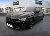 Peugeot 308 PureTech 130ch S&S EAT8 Allure Pack