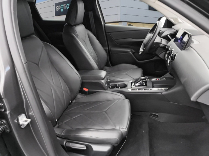DS DS 3 ELECTRIQUE E-Tense Rivoli
