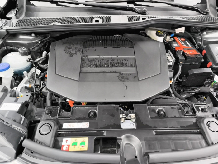 DS DS 3 ELECTRIQUE E-Tense Rivoli