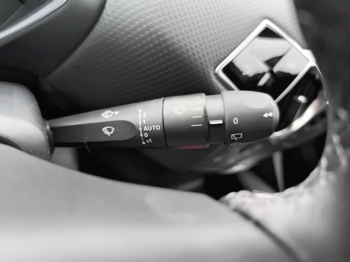 DS DS 3 ELECTRIQUE E-Tense Rivoli