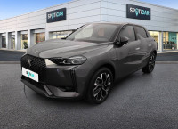 DS DS 3 ELECTRIQUE E-Tense Rivoli