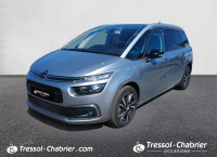 Citroën GRAND C4 SPACETOURER BlueHDi 130 S&S BVM6 Shine