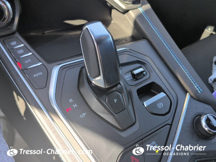 Lynk & Co 01 1.5 PHEV 261 ch DCTH7