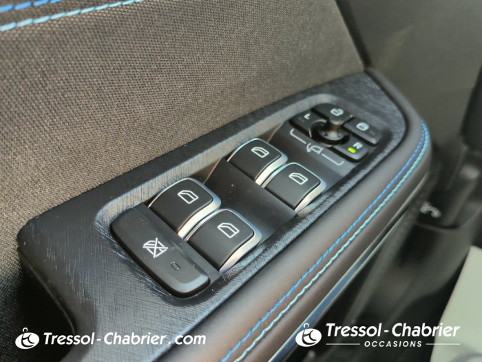 Lynk & Co 01 1.5 PHEV 261 ch DCTH7