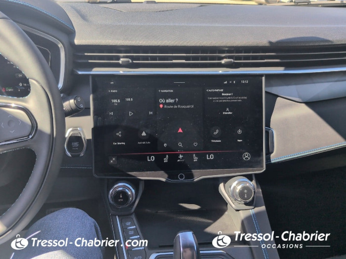 Lynk & Co 01 1.5 PHEV 261 ch DCTH7