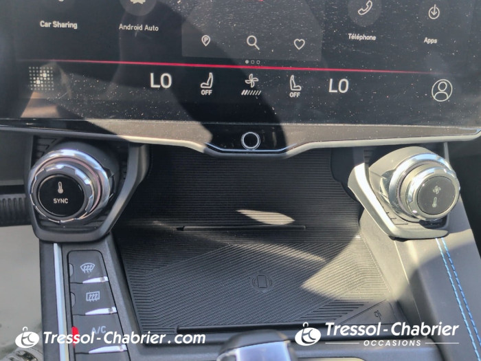 Lynk & Co 01 1.5 PHEV 261 ch DCTH7