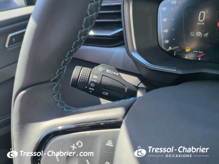 Lynk & Co 01 1.5 PHEV 261 ch DCTH7