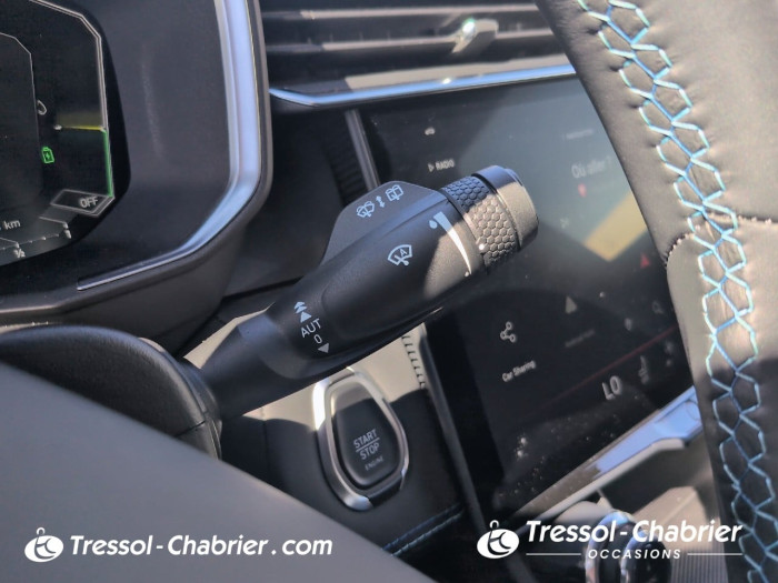 Lynk & Co 01 1.5 PHEV 261 ch DCTH7