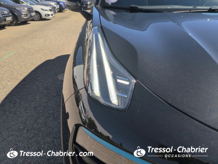 Lynk & Co 01 1.5 PHEV 261 ch DCTH7