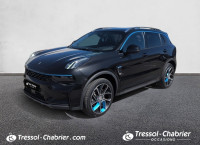 Lynk & Co 01 1.5 PHEV 261 ch DCTH7