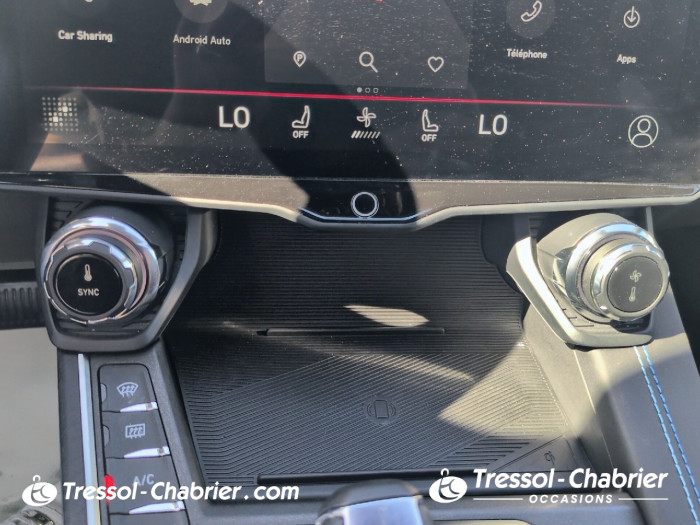 Lynk & Co 01 1.5 PHEV 261 ch DCTH7