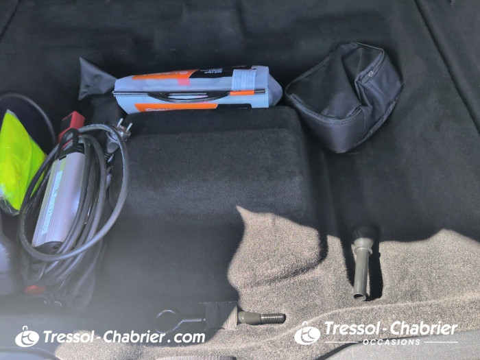 Lynk & Co 01 1.5 PHEV 261 ch DCTH7