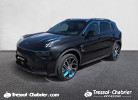 Lynk & Co 01 1.5 PHEV 261 ch DCTH7