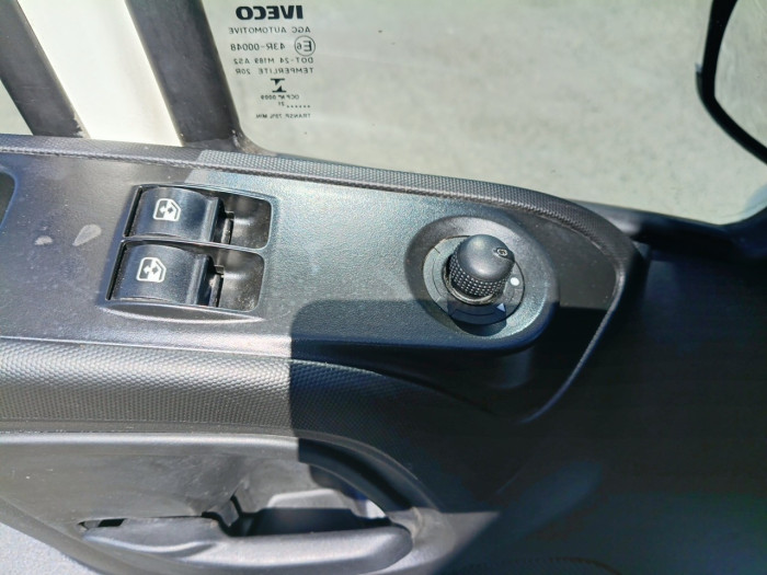 IVECO Daily CCb 35C14 Empattement 3750 Tor