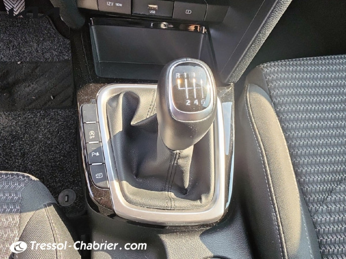 Kia CEED MY21 1.0 T-GDi 100 ch ISG BVM6 Active