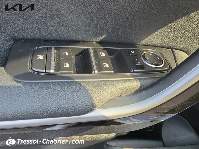 Kia CEED MY21 1.0 T-GDi 100 ch ISG BVM6 Active