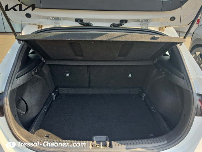 Kia CEED MY21 1.0 T-GDi 100 ch ISG BVM6 Active