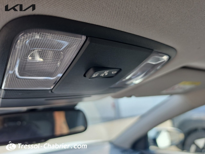 Kia CEED MY21 1.0 T-GDi 100 ch ISG BVM6 Active